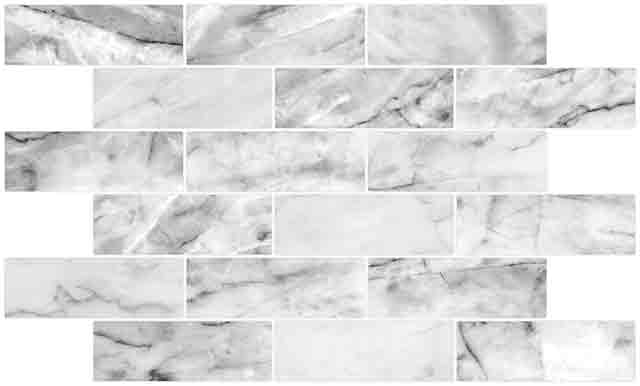 MARBLE TILE